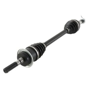 All Balls Racing 8-Ball Xtreme Front Right Axle - Can-Am Commander 800/1000 MAX (2013-2016)