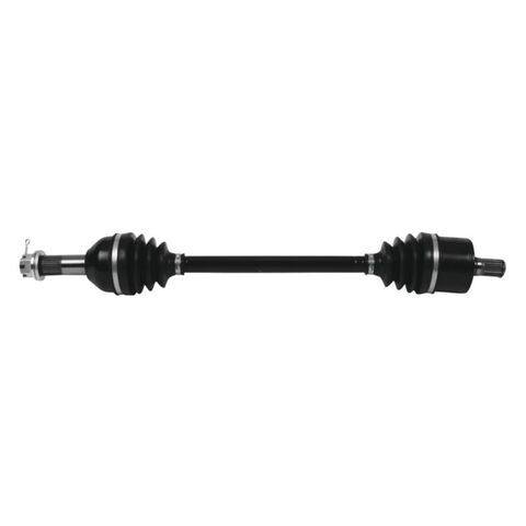 All Balls Racing rear axle set, open box