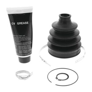 All Balls Racing CV Boot Kit - 8-Ball Axle Rear Outer