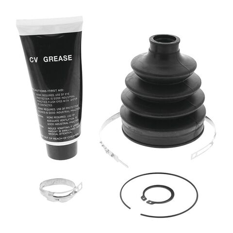 All Balls Racing CV boot kit