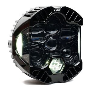 Baja Designs LP6 Pro6 LED Auxiliary Light Replacement Pod