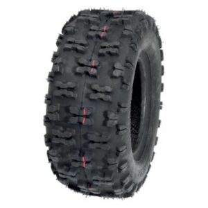 Carlisle Holeshot Tire