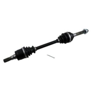 Demon Powersports HD Front Axle - Kubota RTV (2003-2019)
