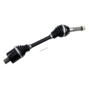Demon Powersports HD Middle Axle - Polaris Sportsman 570 6x6 (2017-2020)