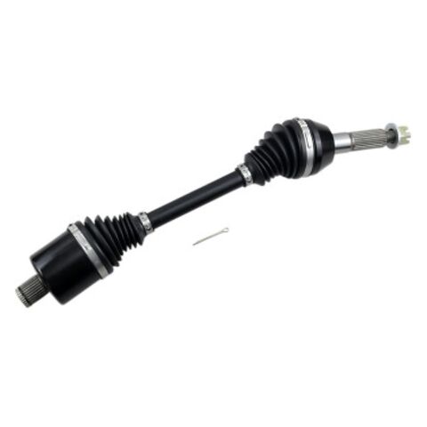 Demon Powersports HD middle axle