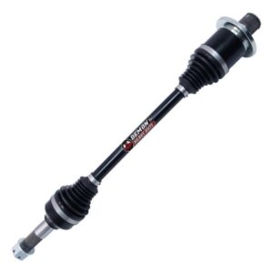 Demon Powersports HD Rear Right Axle - Universal