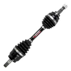 Demon Powersports HD Rear Right Axle - Honda Rancher TRX420 (2009-2014)