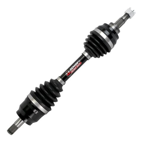 Demon Powersports HD rear axle