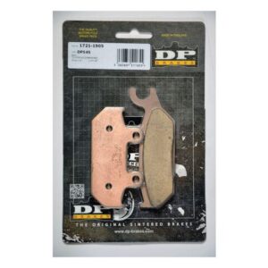 DP Brakes Sintered Front Brake Pads (DP545)