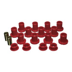 Energy Suspension Front A-Arm Bushing Kit - Ranger/Sportsman
