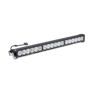 Baja Designs OnX6 Series LED Light Bar - Driving/Combo