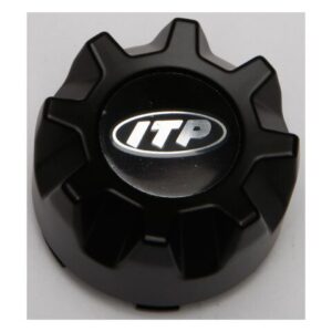 ITP Center Cap - Hurricane