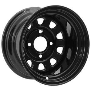 ITP Delta FR12 Wheel - Grizzly 550/700