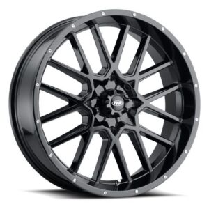 ITP Hurricane 20" Wheel