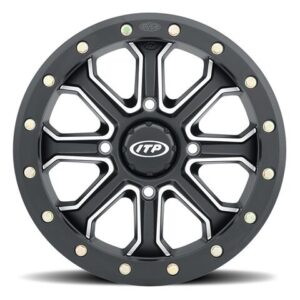 ITP Inertia Beadlock Wheel