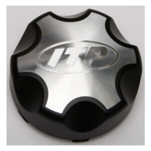 ITP SD Beadlock Cap - Black