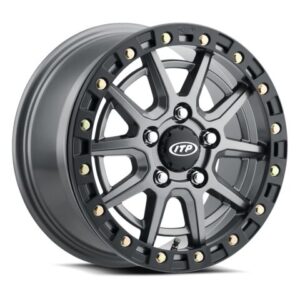ITP SD10 Wheel