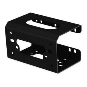 KFI Modular Grill Winch Mount - Arctic Cat Wildcat (2012-2019)