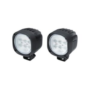 Kuryakyn Lodestar High Output Spot Driving Lights