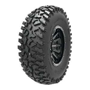 Maxxis Rampage Fury ML22 Radial Tire