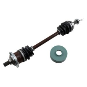 Moose Racing LM6 Front/Rear Axle - Arctic Cat 400/500 (2002-2004)