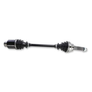 Moose Racing LM6 Middle Axle - Polaris Ranger 6x6 700/800 (2008-2016)