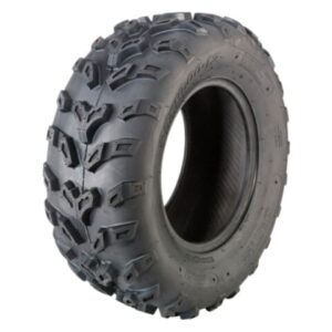 Moose Racing Splitter Tire