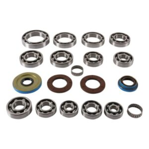 Moose Racing Transaxle Bearing & Seal Kit - Polaris (2013-2021)