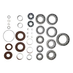 Moose Racing Transaxle Bearing & Seal Kit - Polaris Ranger XP (2018-2021)