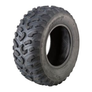 Moose Racing Tuf Trac Tire