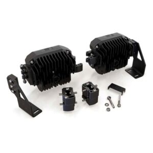 Morimoto BangerBar Mounting Accessories - BigBanger Pods