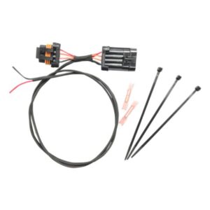 Namz Wire Harness for License Plate Light - Polaris RZR 2014-2018