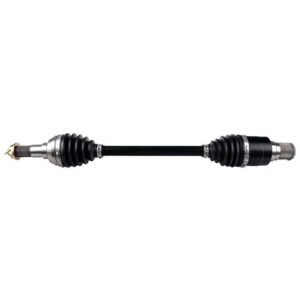 Open Trail HD20 Axle - Rear Left
