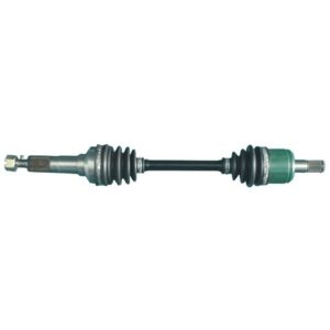 Open Trail OE20 Axle