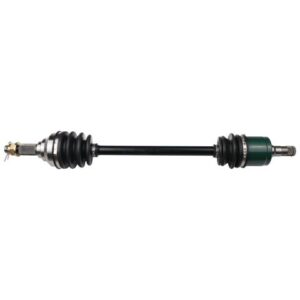 Open Trail OE20 Axle - Front Right