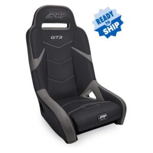 PRP GT3 Suspension Seat - RZR Pro XP/Pro R/Turbo R