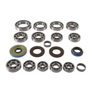 Quad Boss Transaxle Bearing Kit - Polaris (2013-2018)