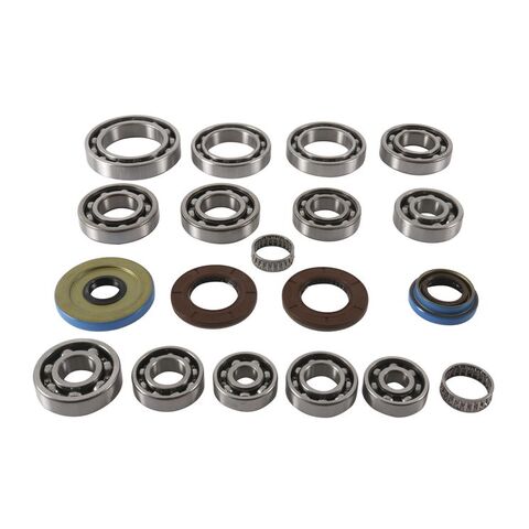 Quad Boss transaxle bearing kit