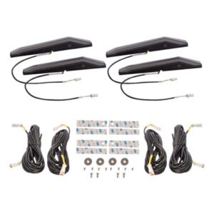 Ravek Apex Cab Lights
