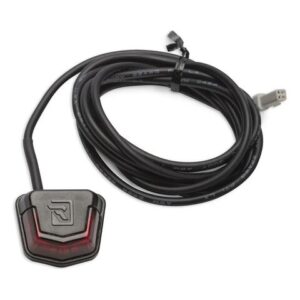 Ravek Automatic Trunk/Bed Light Kit - Red
