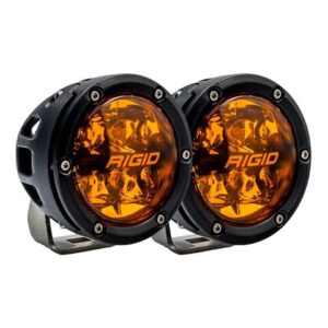 Rigid Industries 360-Series Spot Pro Light (Pair)