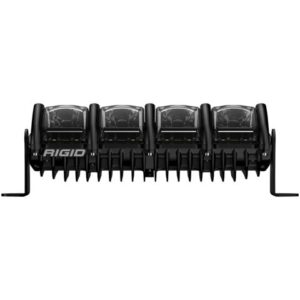 Rigid Industries Adapt Light Bar with GPS
