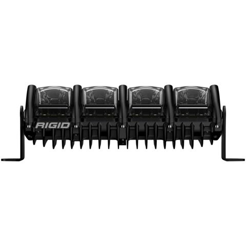 Rigid Adapt GPS light bar