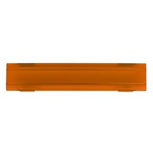 Rigid Industries D-Series Amber Pro Light Cover