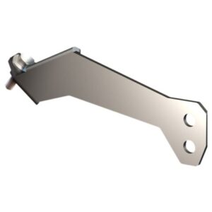 Seizmik LED Light Bar Mounts - Polaris RZR (2014-2015)