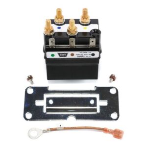 Warn Contactor - Vantage 4000-S Winch