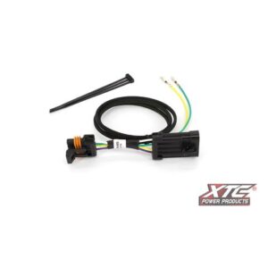 XTC Power Products Universal Turn Signal Kit