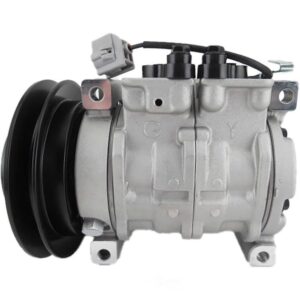 Global Parts AC Compressor
