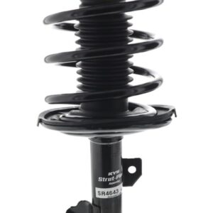 KYB Strut-Plus Complete Corner Unit Assembly (Strut, Mount & Spring)