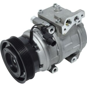 Universal Air Conditioner AC Compressor